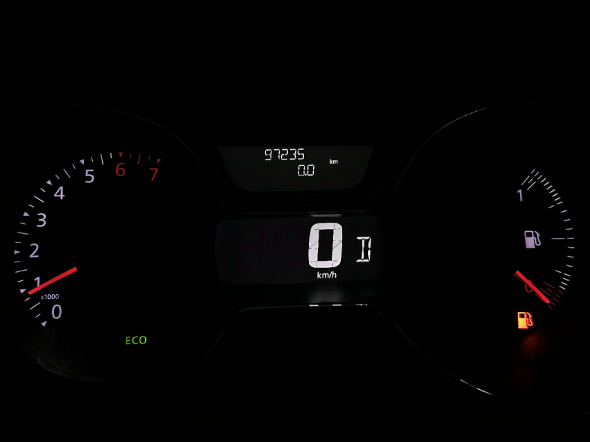 renault captur 2.0 16v hi-flex intense automatico flex 4p 201811