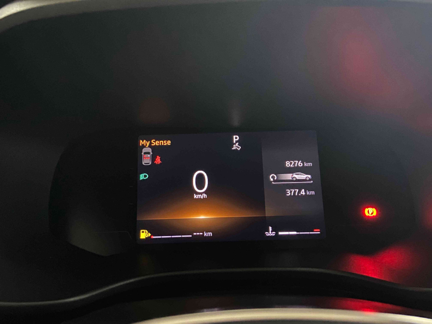 kardian premiere edition 1.0 tce edc 2024/256