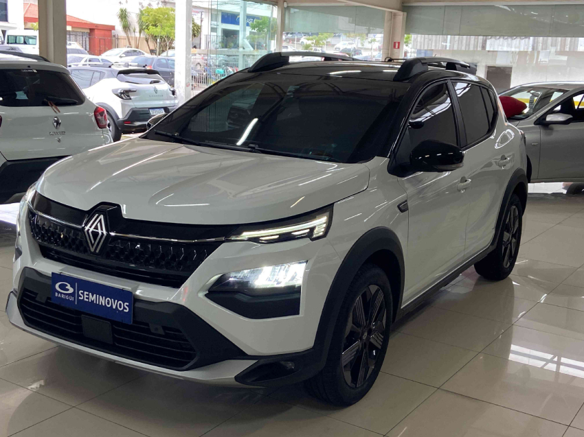 kardian premiere edition 1.0 tce edc 2024/25