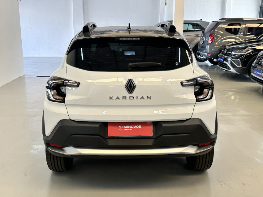 kardian premiere edition 1.0 tce edc 2024/255