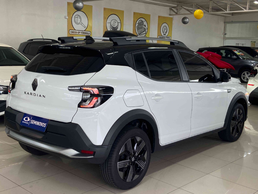 kardian premiere edition 1.0 tce edc 2024/253