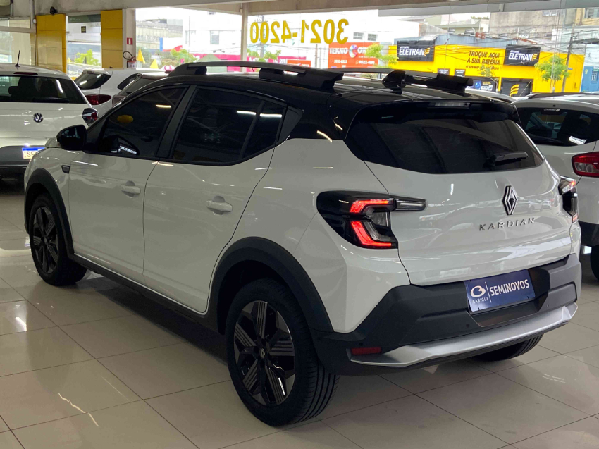 kardian premiere edition 1.0 tce edc 2024/255