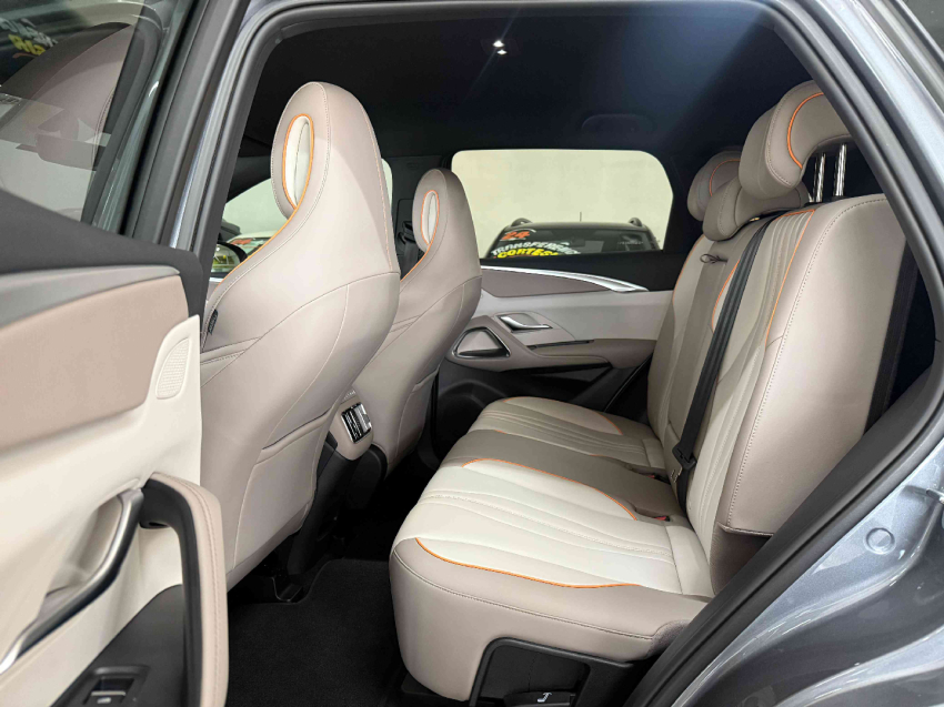 byd song pro  gs dm-i 1.5 hibrido automatico 2024/259