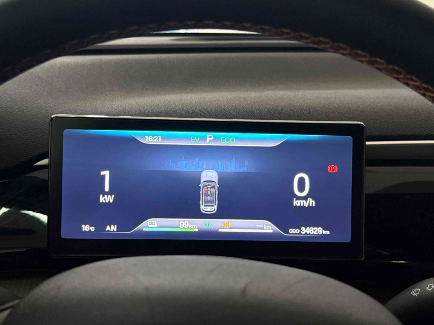 byd song pro  gs dm-i 1.5 hibrido automatico 2024/256