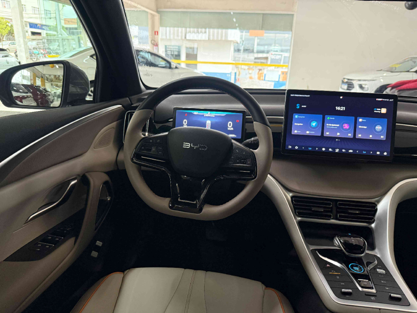 byd song pro  gs dm-i 1.5 hibrido automatico 2024/2510