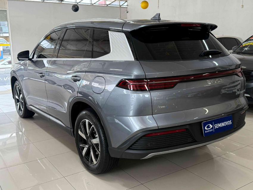 byd song pro  gs dm-i 1.5 hibrido automatico 2024/255