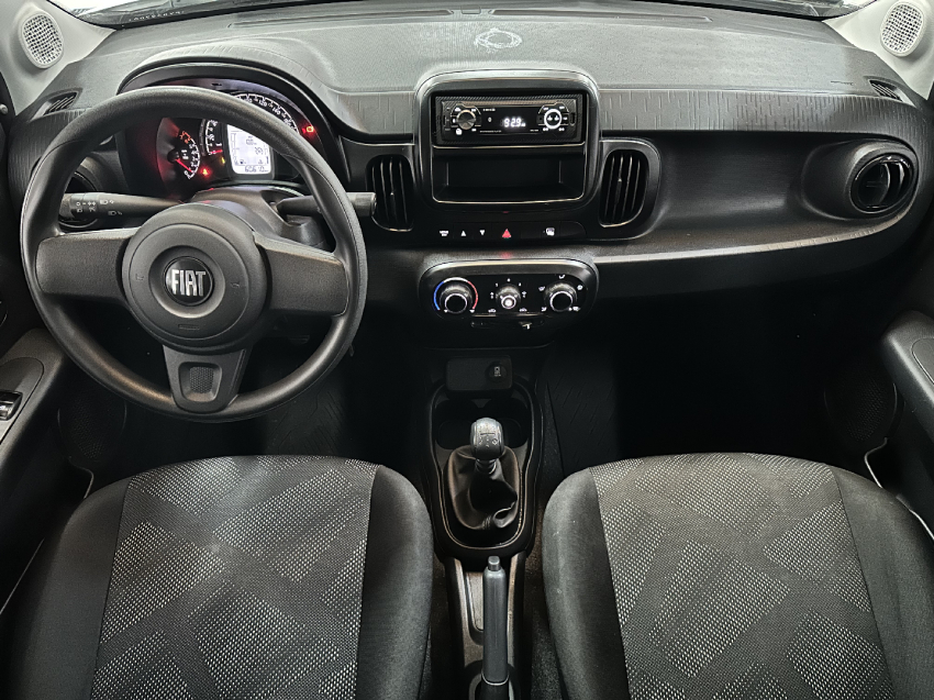 fiat mobi 1.0 evo flex like. manual 4p 20238