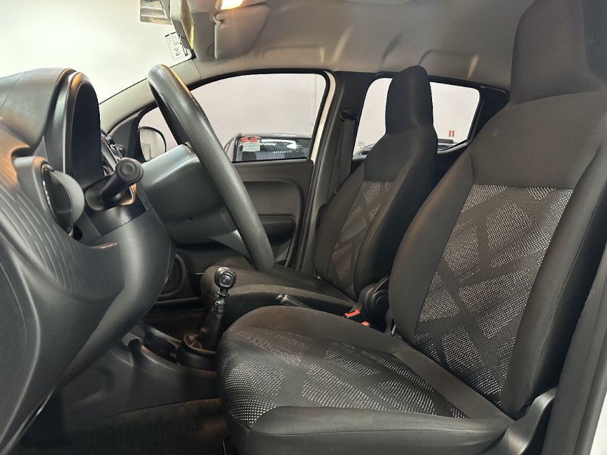 fiat mobi 1.0 evo flex like. manual 4p 20237