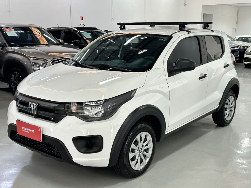 fiat mobi 1.0 evo flex like. manual 4p 20232