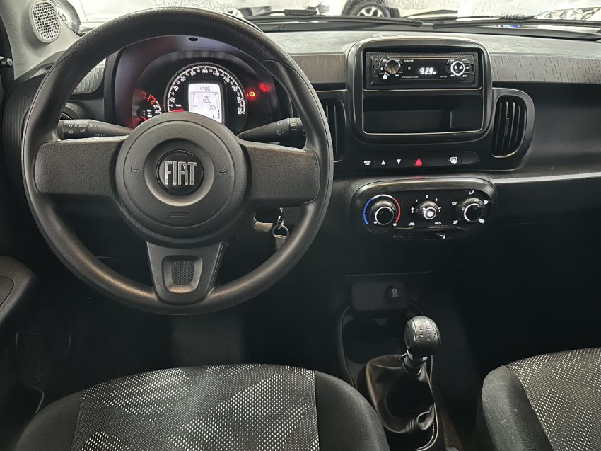 fiat mobi 1.0 evo flex like. manual 4p 20239