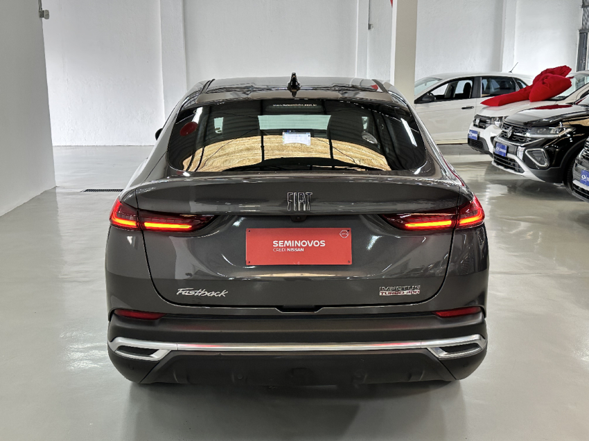 fiat fastback 1.0 turbo 200 flex impetus cvt 4p automatico 20234
