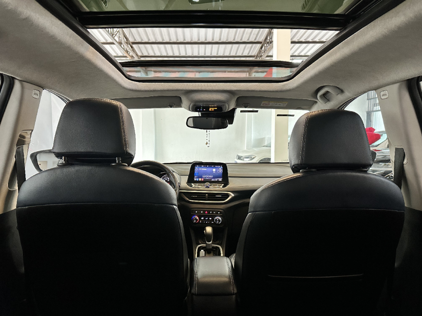 chevrolet tracker 1.0 turbo flex premier automatico 1.2 4p 20218