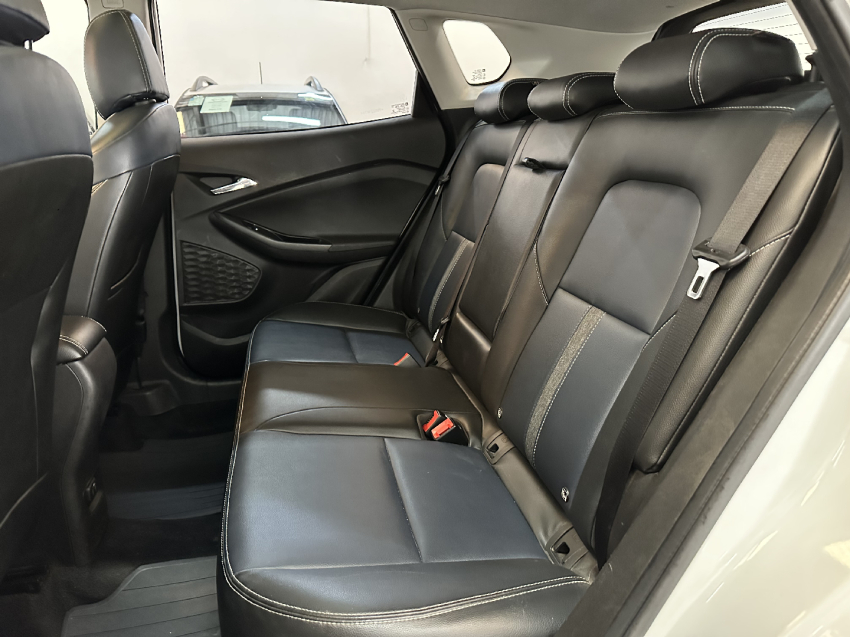 chevrolet tracker 1.0 turbo flex premier automatico 1.2 4p 20216