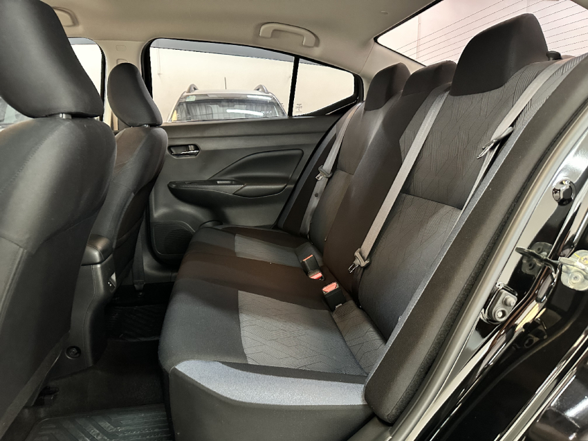 nissan versa 1.6 16v flex advance xtronic 4p automatico 20246