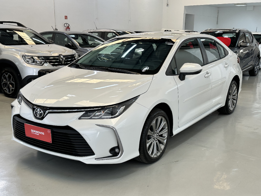 toyota corolla 2.0 vvt-ie flex xei direct shift 4p automatico 20222