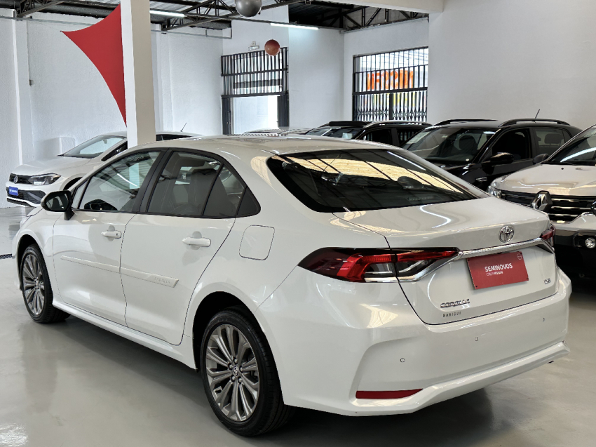 toyota corolla 2.0 vvt-ie flex xei direct shift 4p automatico 20223