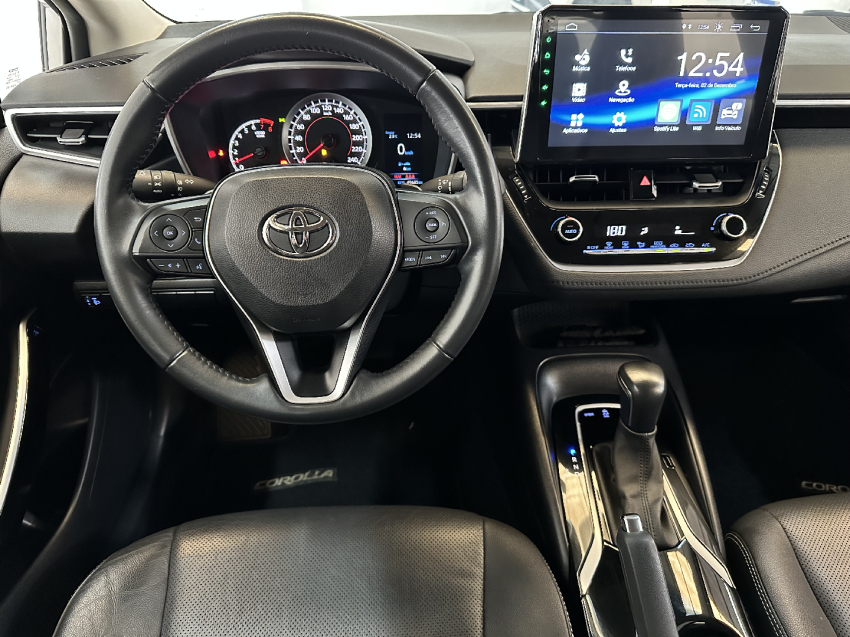 toyota corolla 2.0 vvt-ie flex xei direct shift 4p automatico 202210