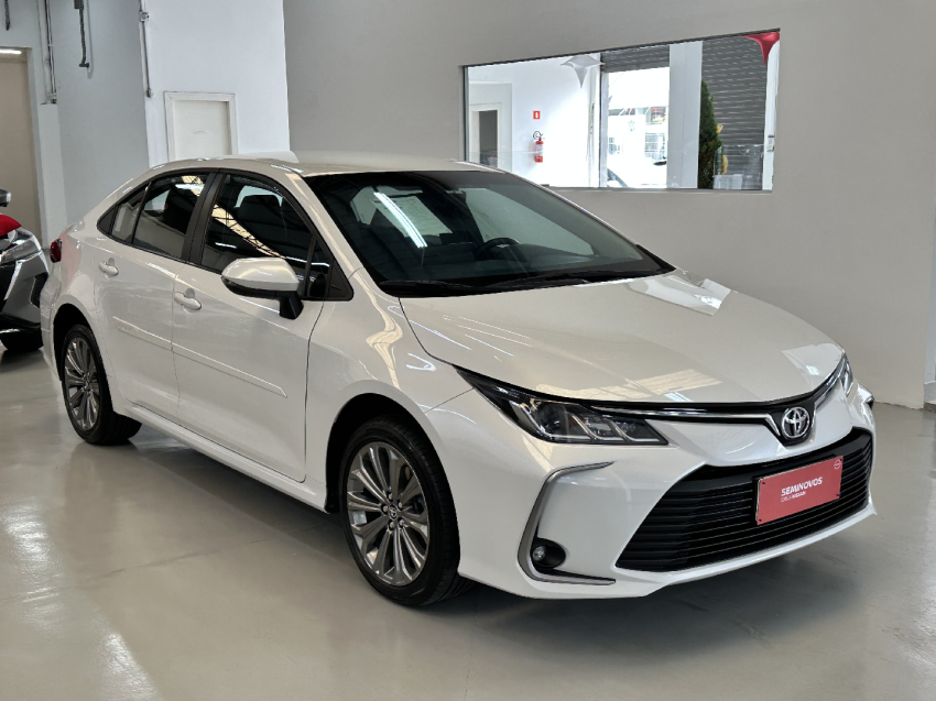 toyota corolla 2.0 vvt-ie flex xei direct shift 4p automatico 2022