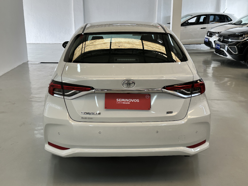 toyota corolla 2.0 vvt-ie flex xei direct shift 4p automatico 20224