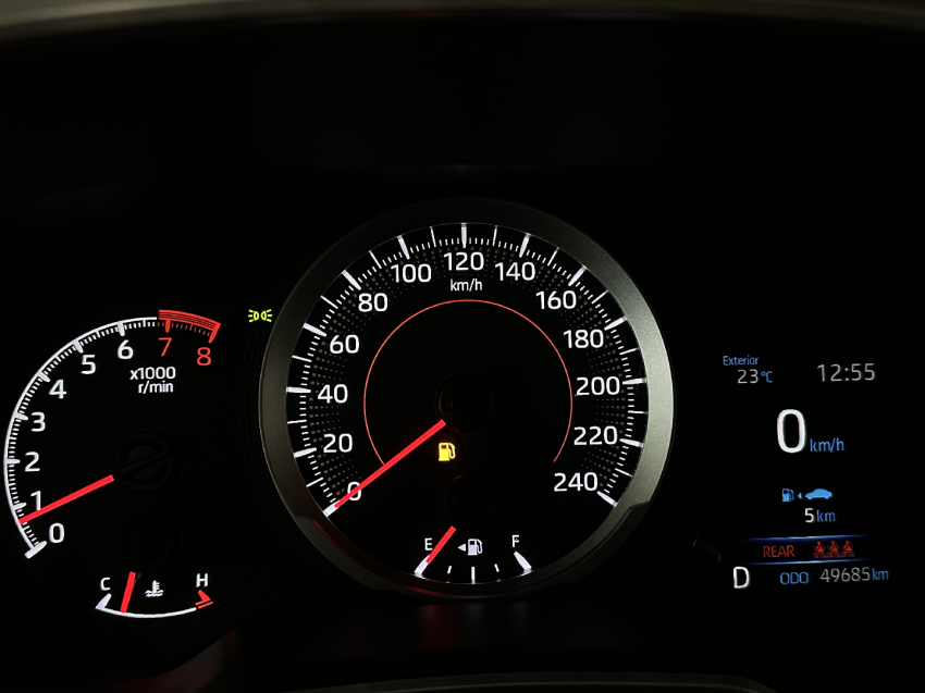 toyota corolla 2.0 vvt-ie flex xei direct shift 4p automatico 202211