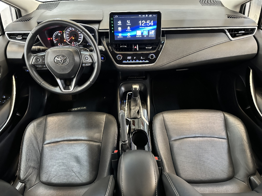 toyota corolla 2.0 vvt-ie flex xei direct shift 4p automatico 20228