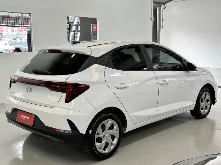 hyundai hb20 1.0 12v flex comfort plus manual 4p 20245