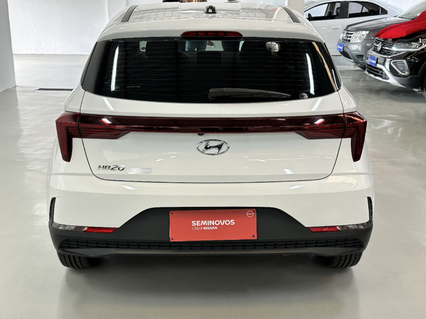 hyundai hb20 1.0 12v flex comfort plus manual 4p 20244