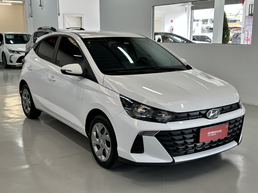 hyundai hb20 1.0 12v flex comfort plus manual 4p 2024