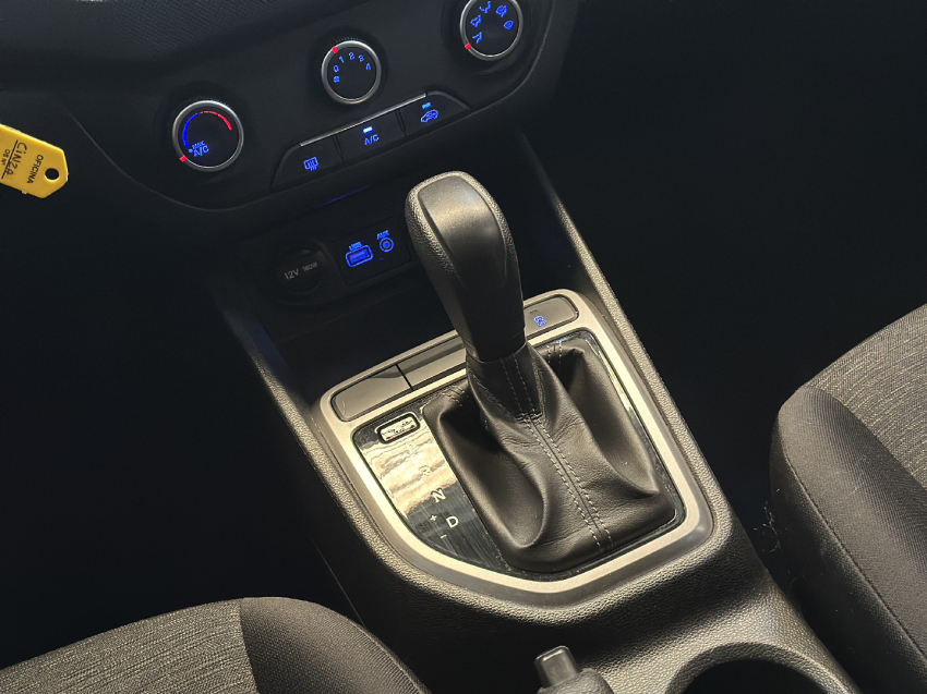 hyundai creta 1.6 16v flex action automatico 4p 20229