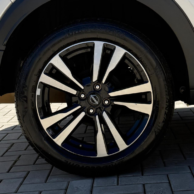 nissan kicks 1.6 16v flexstart advance xtronic flex 4p automatico 202412