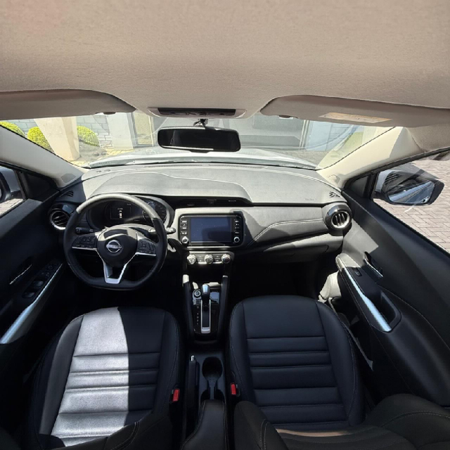nissan kicks 1.6 16v flexstart advance xtronic flex 4p automatico 202410