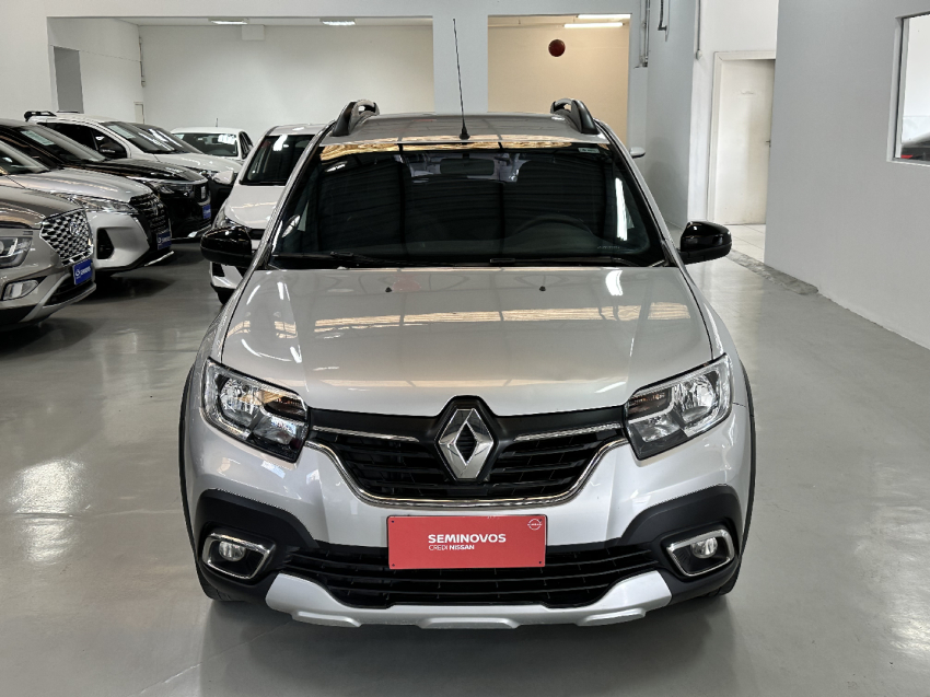 renault stepway 1.6 16v sce flex zen manual 4p 20231