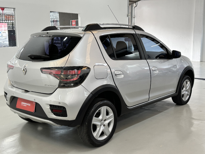 renault stepway 1.6 16v sce flex zen manual 4p 20235