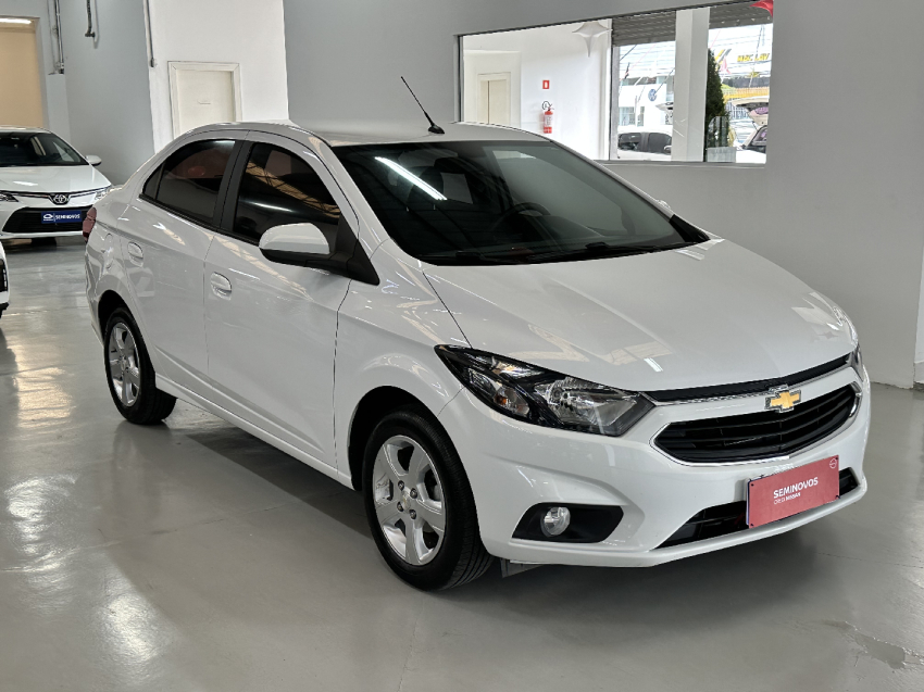 chevrolet prisma 1.4 mpfi lt 8v flex 4p manual 2019