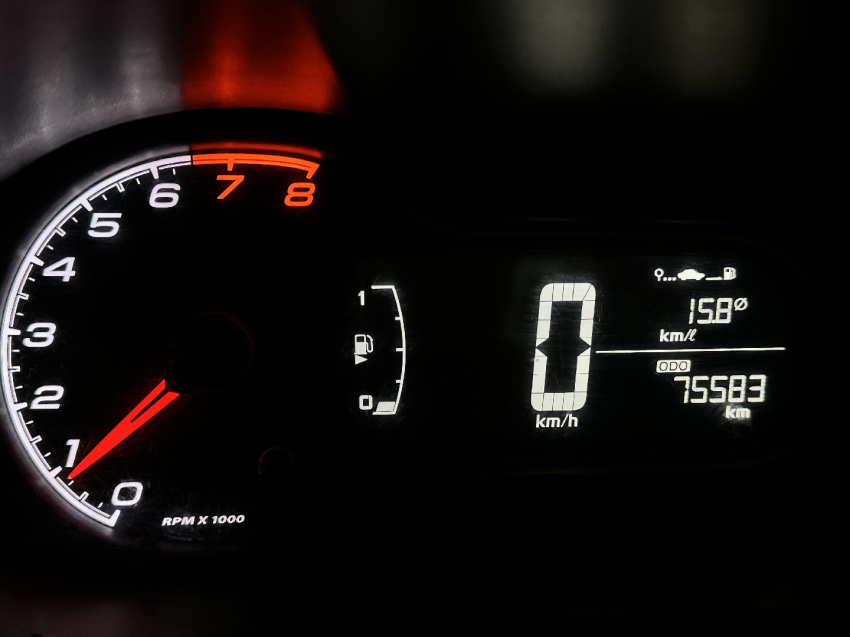 chevrolet prisma 1.4 mpfi lt 8v flex 4p manual 201911