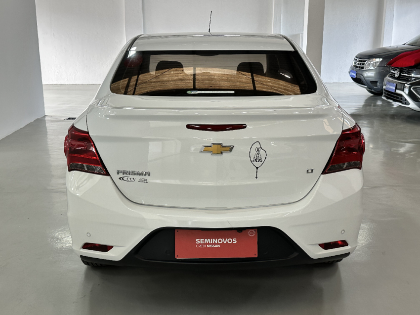 chevrolet prisma 1.4 mpfi lt 8v flex 4p manual 20194