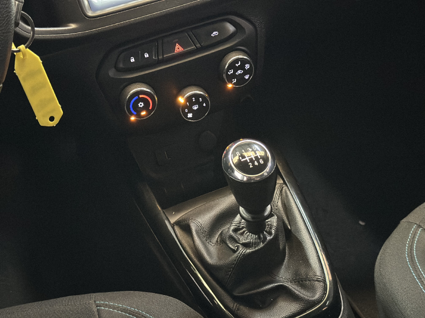 chevrolet prisma 1.4 mpfi lt 8v flex 4p manual 20199