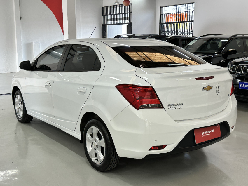 chevrolet prisma 1.4 mpfi lt 8v flex 4p manual 20193