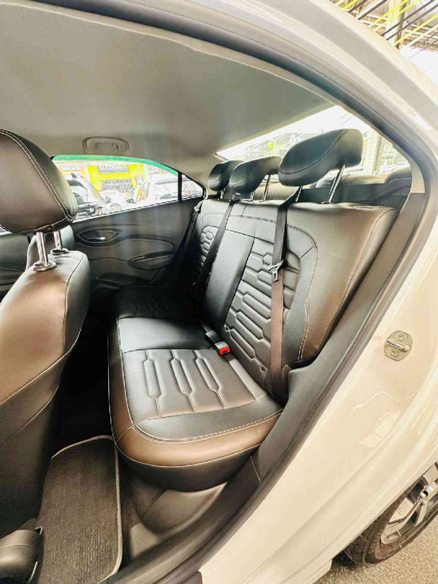 chevrolet prisma  ltz flex 2018/197