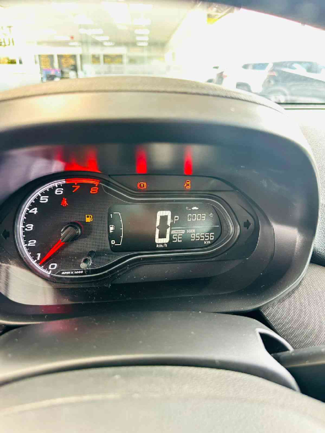 chevrolet prisma  ltz flex 2018/194