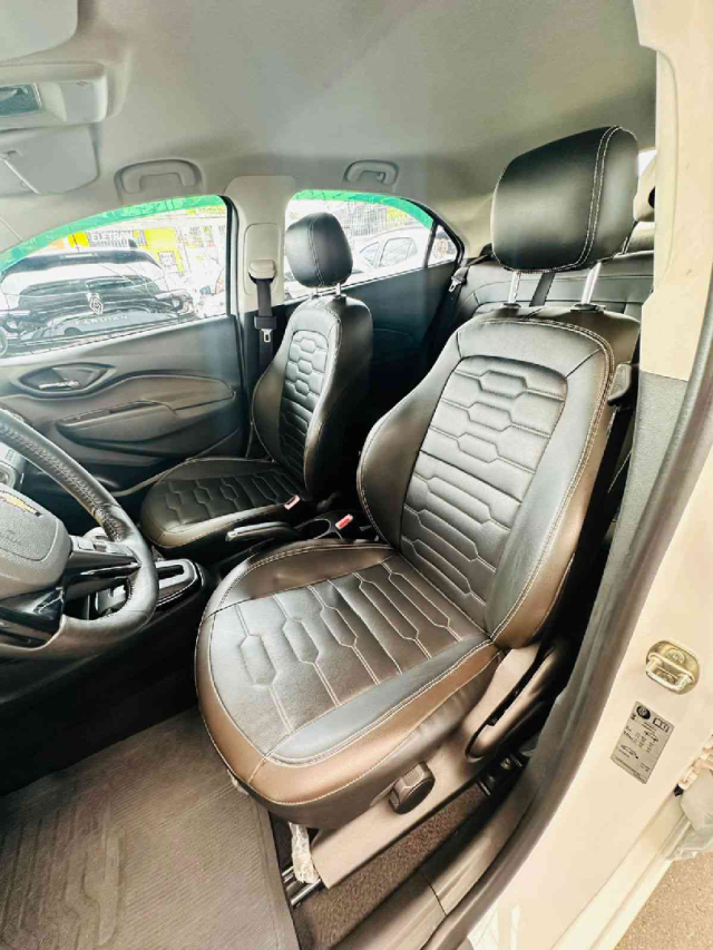 chevrolet prisma  ltz flex 2018/196