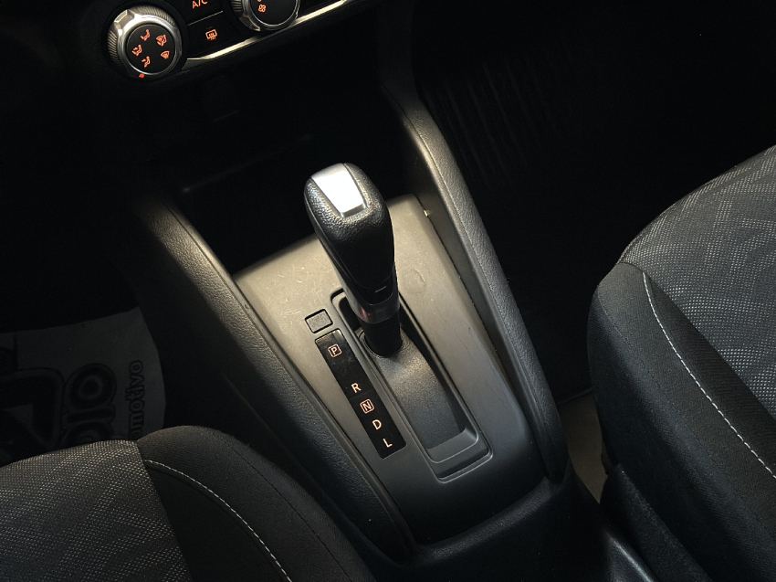 nissan kicks active 1.6 16v cvt flex automatico10