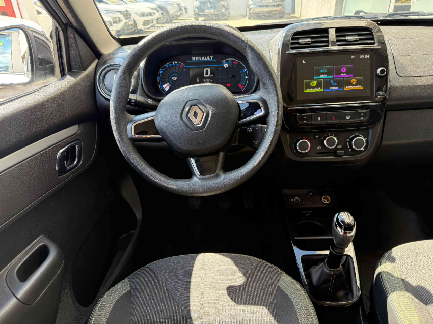 renault kwid flex manual 2023/2410