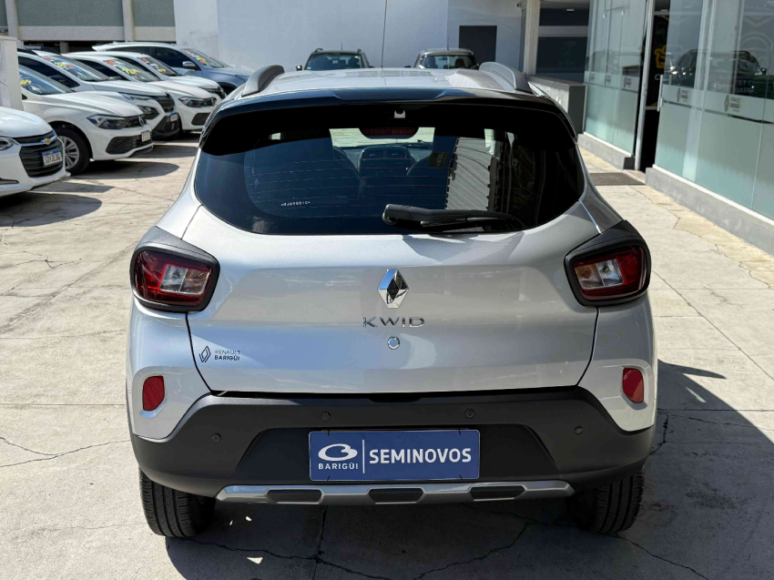 renault kwid flex manual 2023/244