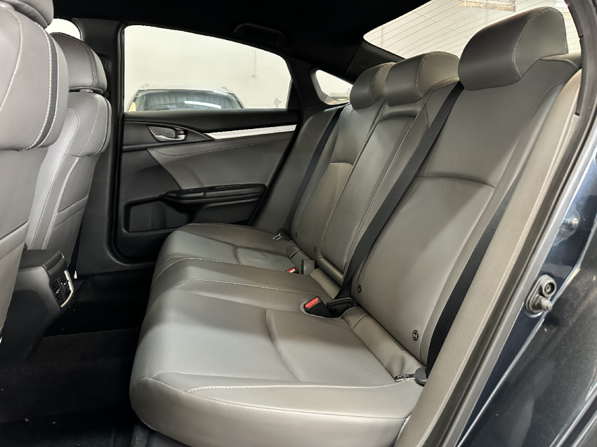 honda civic 2.0 16v flexone ex 4p cvt flex automatico 20216