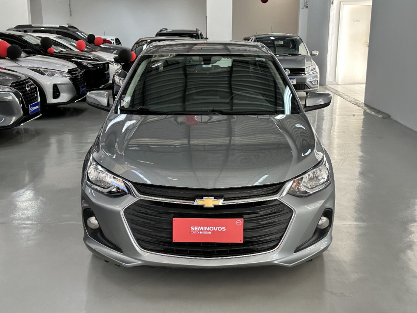 chevrolet onix 1.0 turbo flex ltz automatico 4p 20241