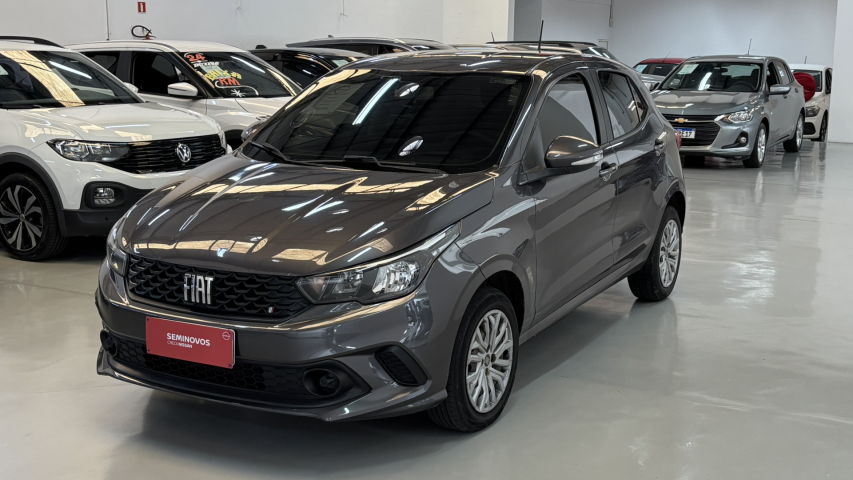 fiat argo 1.0 firefly flex drive manual 4p 20222