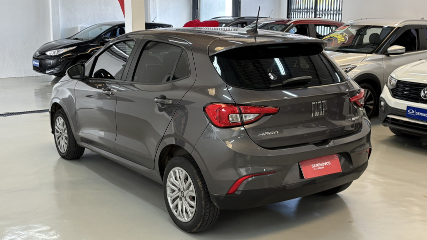 fiat argo 1.0 firefly flex drive manual 4p 20223