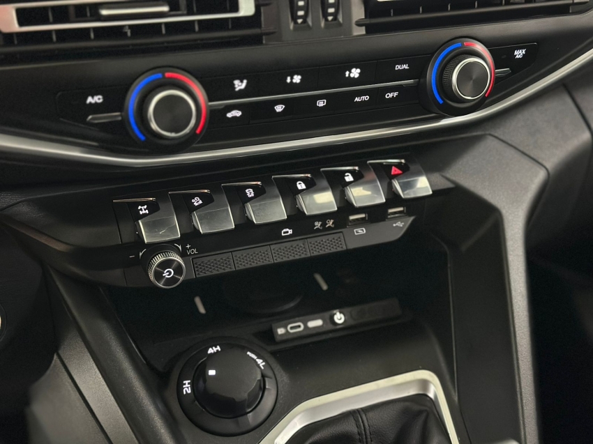 fiat titano 2.2 turbo diesel ranch 4x4 at6 4p automatico 202511