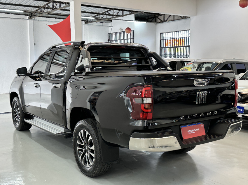 fiat titano 2.2 turbo diesel ranch 4x4 at6 4p automatico 20253